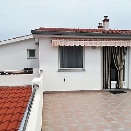 Apartman Rosanda Premuda Esterno foto