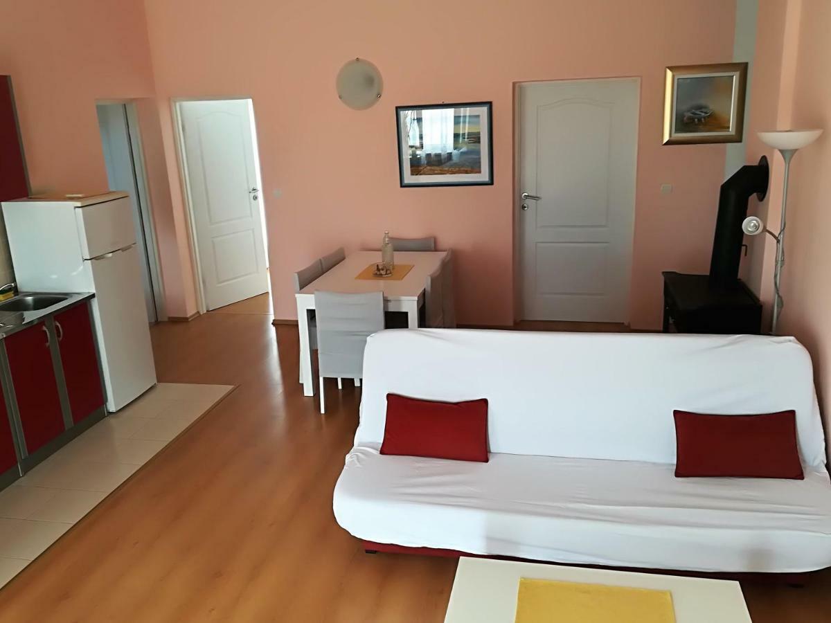 Apartman Rosanda Premuda Esterno foto