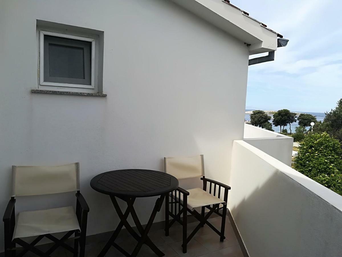 Apartman Rosanda Premuda Esterno foto