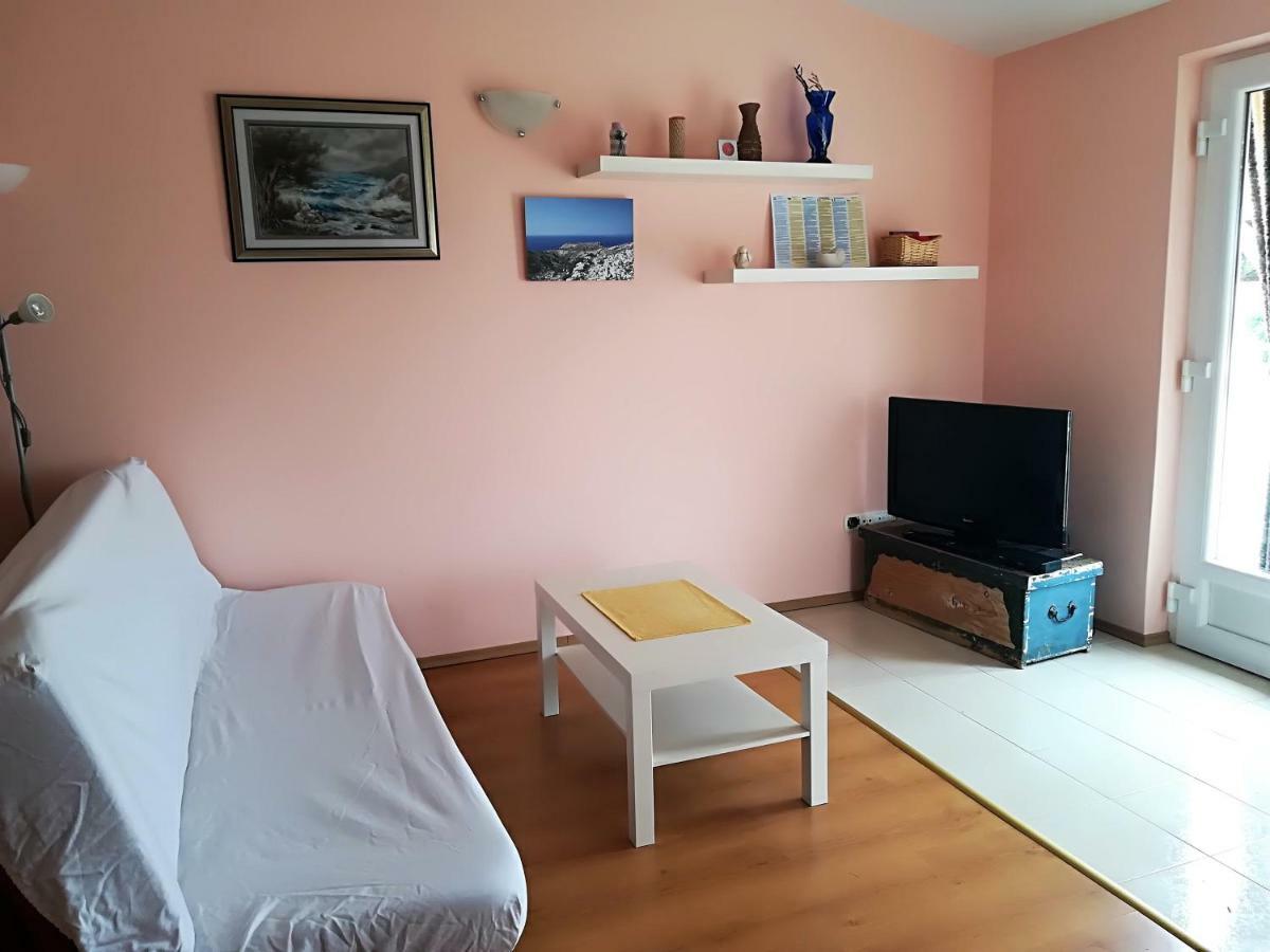 Apartman Rosanda Premuda Esterno foto