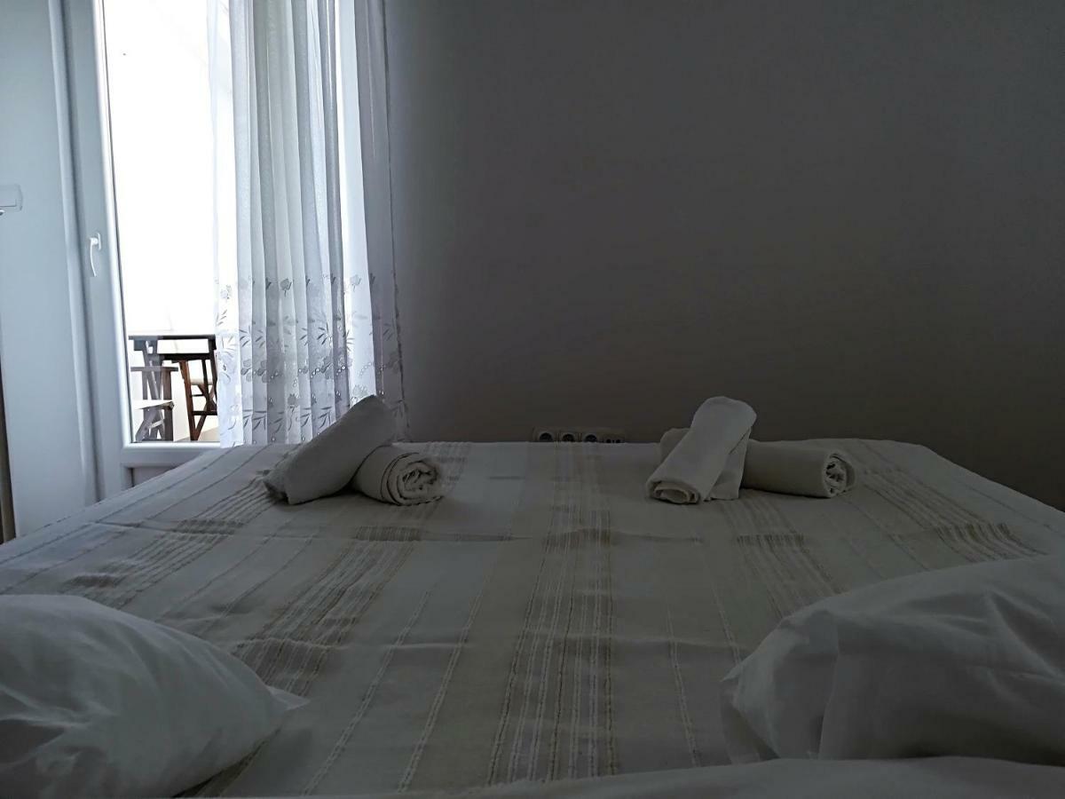 Apartman Rosanda Premuda Esterno foto