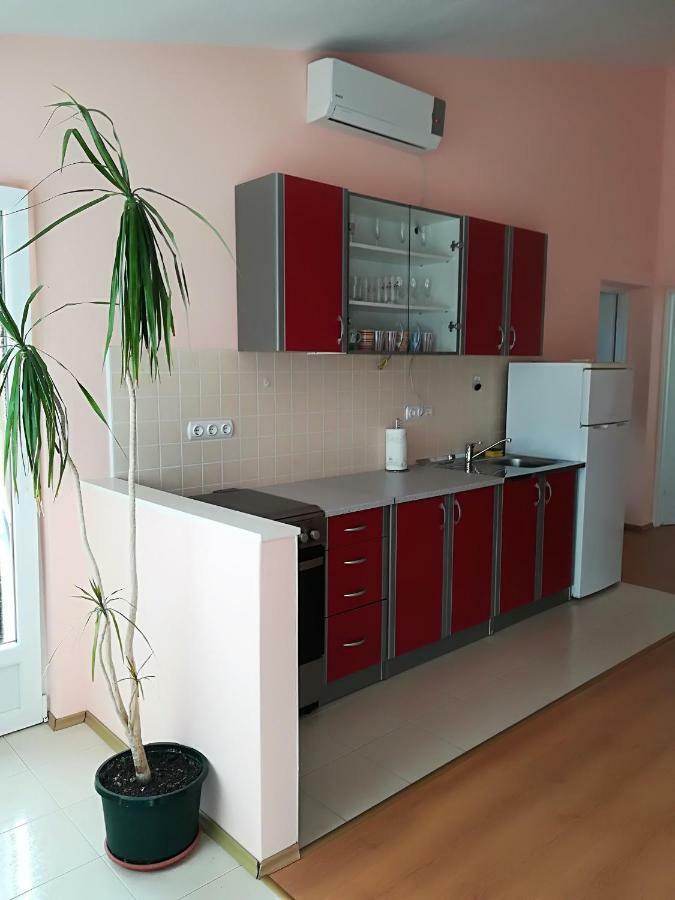 Apartman Rosanda Premuda Esterno foto