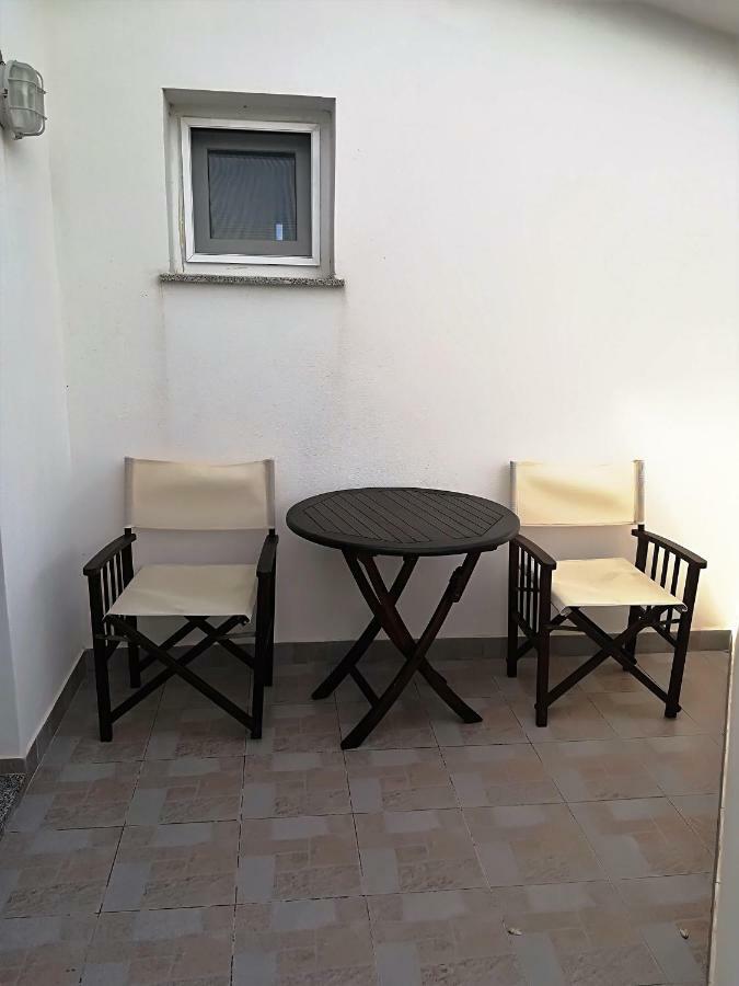 Apartman Rosanda Premuda Esterno foto