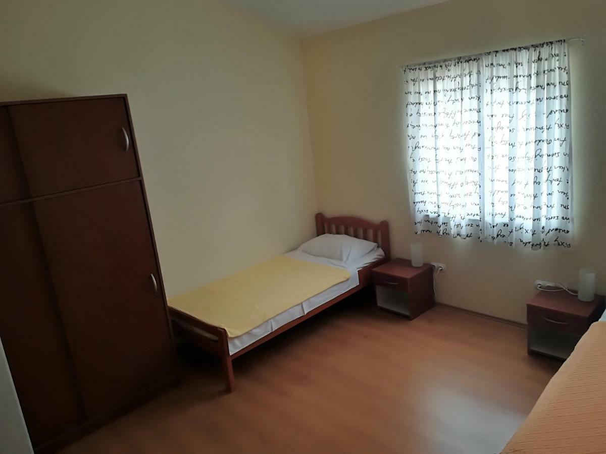 Apartman Rosanda Premuda Esterno foto
